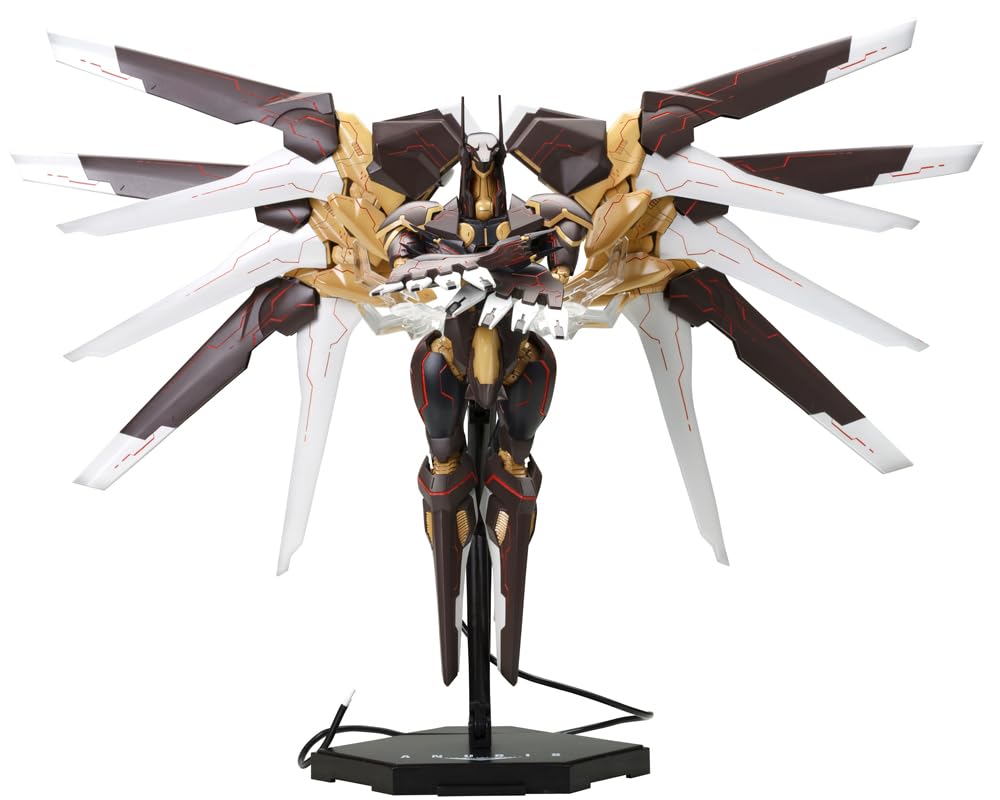 

Kotobukiya ANUBIS ZONE OF THE ENDERS approximately 180mm plastic model Anubis, tall, non-scale