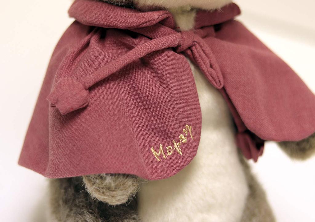 Peter Rabbit Mopsy M