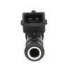 6Pcs Fuel Injector For Porsche 911 997 3.6 GT2 RS 2010-2011 0280158123