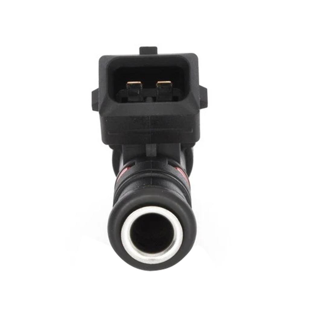 6Pcs Fuel Injector For Porsche 911 997 3.6 GT2 RS 2010-2011 0280158123