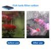 Filter Mat Foam Sponges Bio Sponge Filter Media Pad Fish Tank Filter Cotton