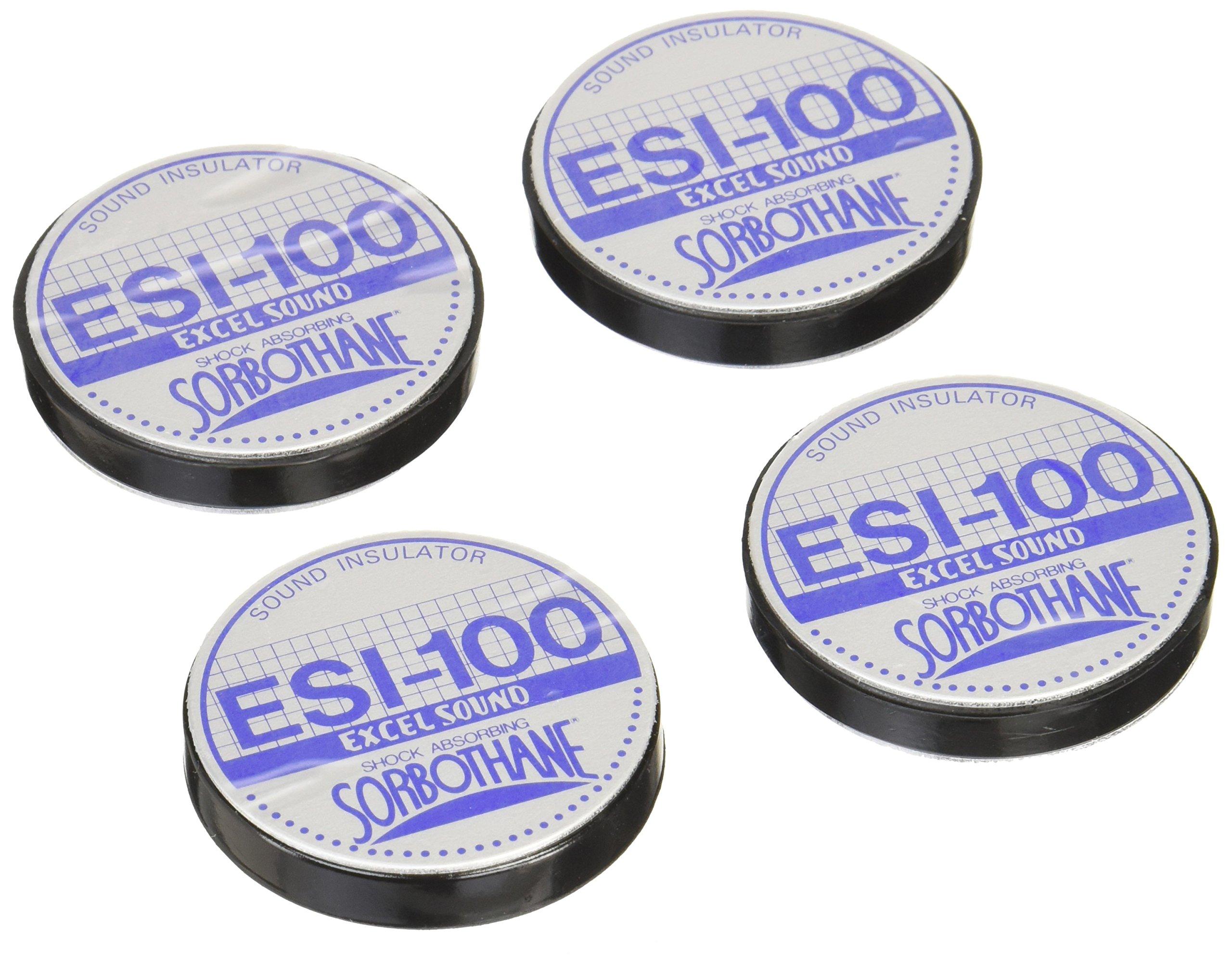 

Excel Sound EXCEL SOUND [Sound Insulator] ESI-100
