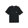 Nike T-shirt Sportiva da Uomo Nera HJ0575-010