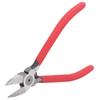 Carbon Steel Wire Stripper Clean Cut Professional Industrial Supplies Diagonal Pliers  Crafting
