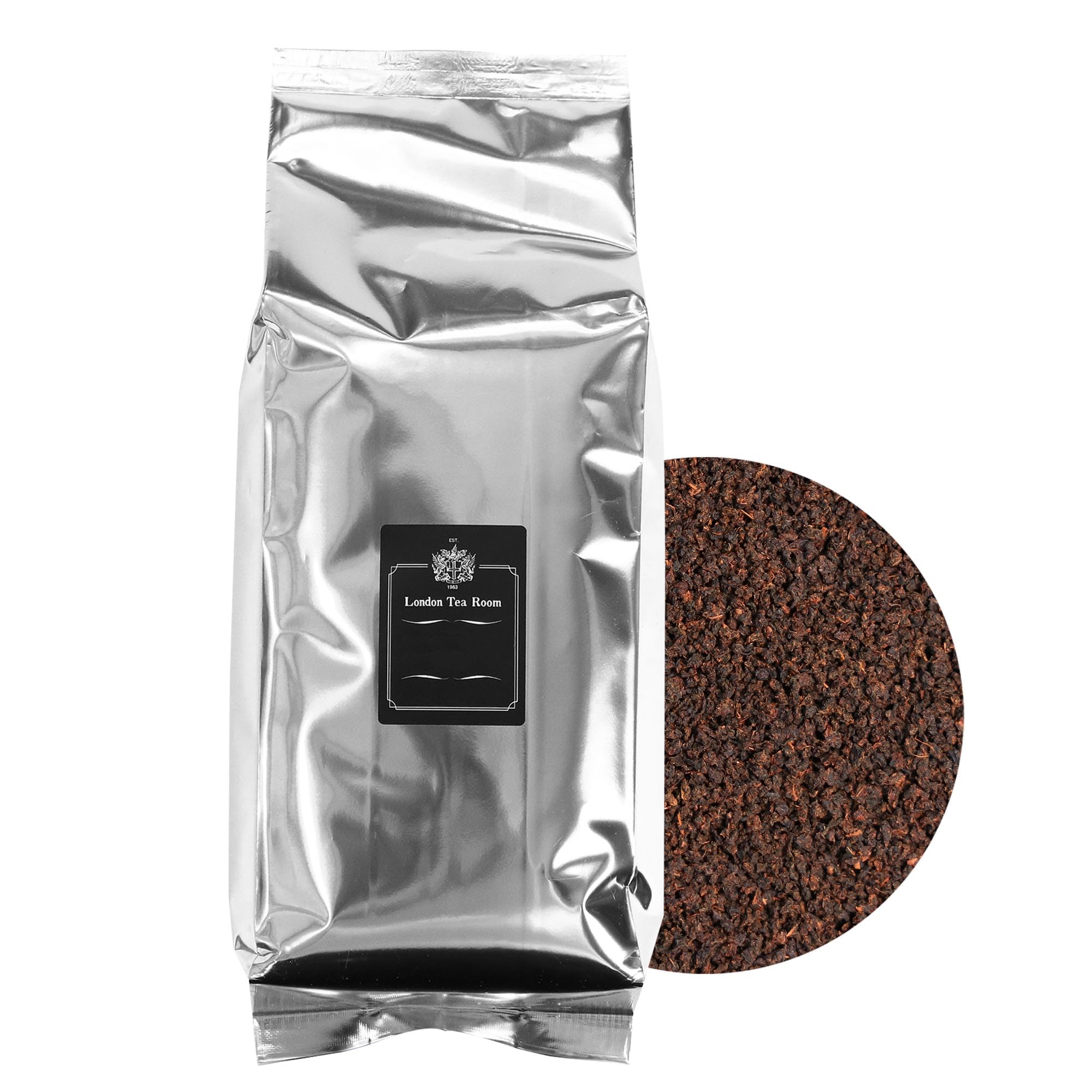 

Лондонская чайная Victoria Tea (мешок 1 кг)