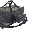 Breathable Mesh Diving Bag for , Adjustable Shoulder Strap, Multi-Purpose Carrying 66 X 35 Cm
