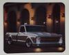 Mouse Pad 1968 Chevy C-10 - 2 Tamanhos! T-shirt unisex