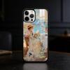 Renaissance art Painting Phone Case For iPhone 17/16/15/14/13/12/Plus/Pro/Max for Magnetic Wireless Charging
