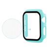 Hard PC  Case Cover With 360 Full Layer Glass Film For Watch SE/Watch6