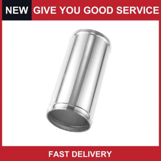 

Universal 2.75 OD 6 Length Car Intercooler Pipe Air Intake Tube Pack of 1