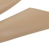 2pcs Inner Door Handle Pull Cover Replacement for 3 Series F80 M3 Sedan 2012‑2015 M3
