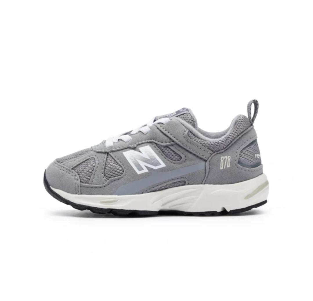 

кроссовки New Balance NB 878 Toddler shoes TD IV878MC1