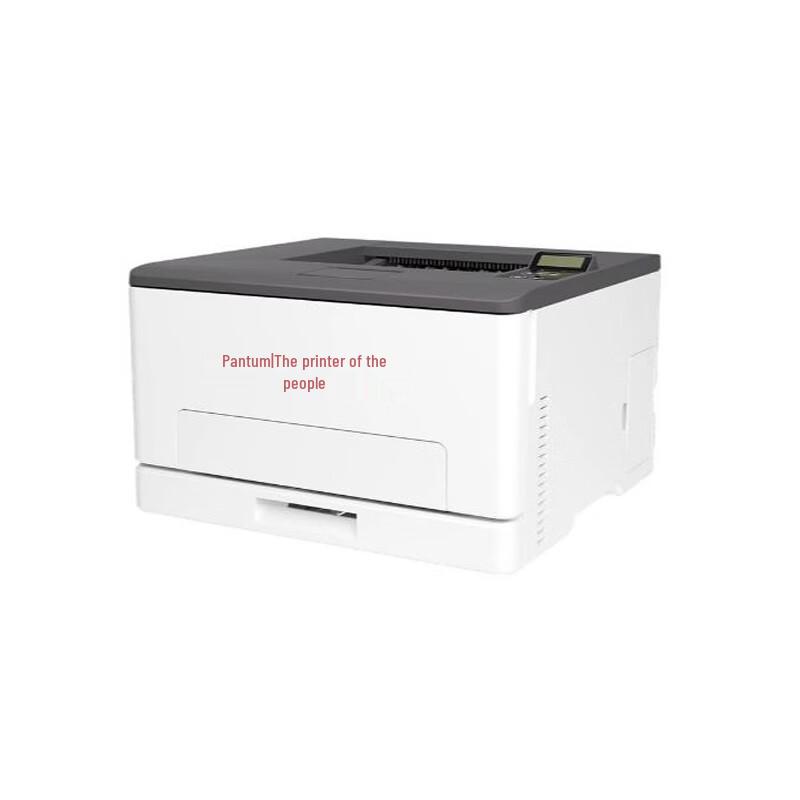 Pantum Laser Printers & Multifunction Devices CN plug (adapter included)