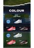 Scarpe da Calcio World Cup F50 Senza Lacci FG - Leggere, Basse per Uomo, Donna e Ragazzi