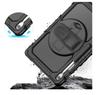 Higharmor armored case for Samsung Galaxy Tab S10 FE Plus S10 FE+ 13.1"