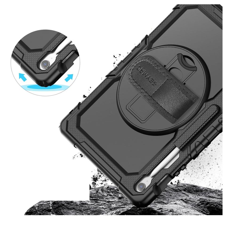 Higharmor armored case for Samsung Galaxy Tab S10 FE Plus S10 FE+ 13.1"