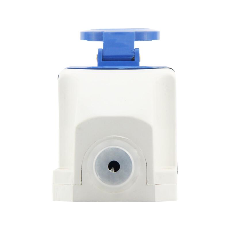 TIANXU SH Series Industrial Plug & Socket Connectors