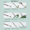 LUNPEAR Broom and Dustpan Outdoor Cleaning Long Handle Floor Beauty Convenience Store Commercial Use Set, Set, Indoor, Freestanding, Broom, Dustpan,