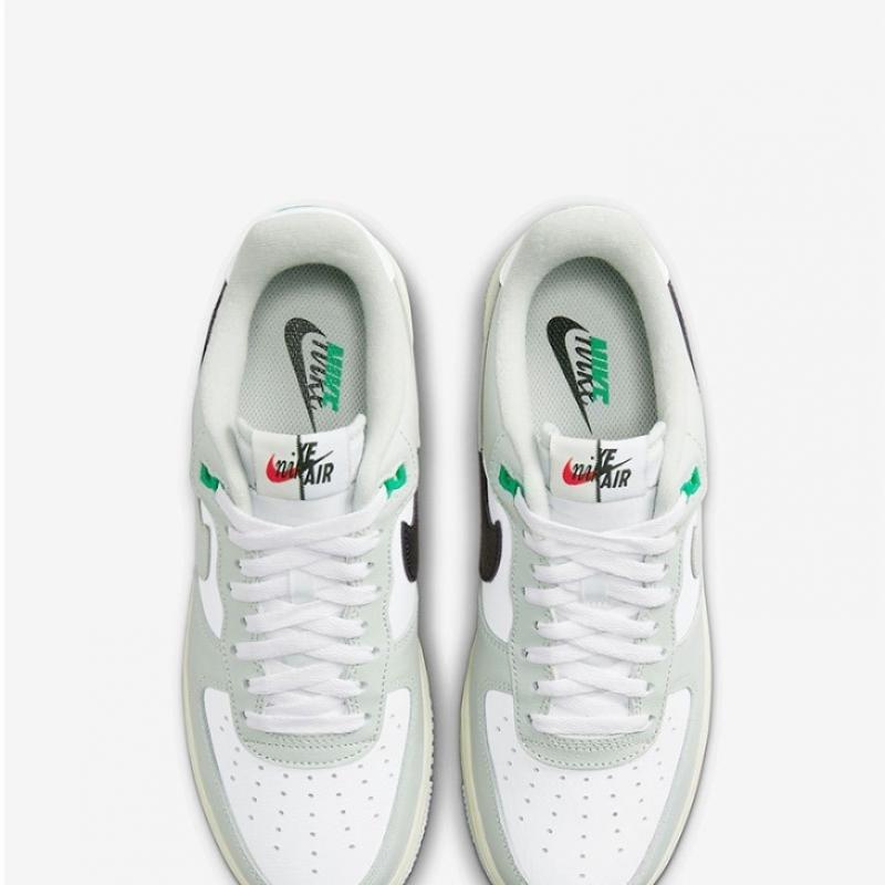 Nike Sneaker Sneaker Air Force 1 07 Lv8 Dz2522 001 Pna2406