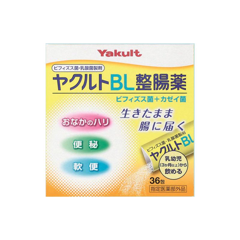 

Костюм Yakult BL около 36 упаковок