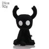 Hollow Knight Plush Toys Game Hollow Knight Zote Soft Stuffed Plushies Animal Plush Dolls for Birthday Holiday Party Gifts