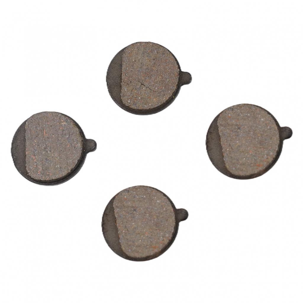 Disc Brake Brake Pads 24x21x4mm 2pcs Outdoor Sports