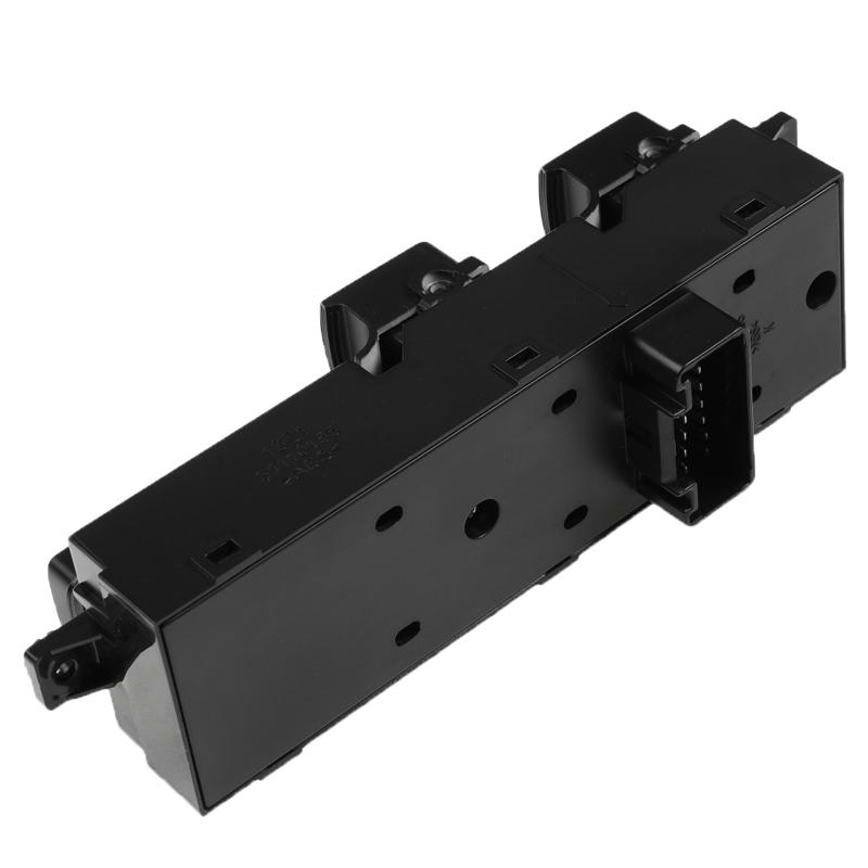 93570-1Y960 Electric Power Window Switch Front Left Driver Side Car 935701Y960 For Kia MORNING PICANTO 2011-2015