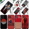 Twin Peaks Cover For Samsung Galaxy M32 M52 M12 M13 M33 M23 M53 M15 M55 M31 M51 M14 M34 M54 M20 Case