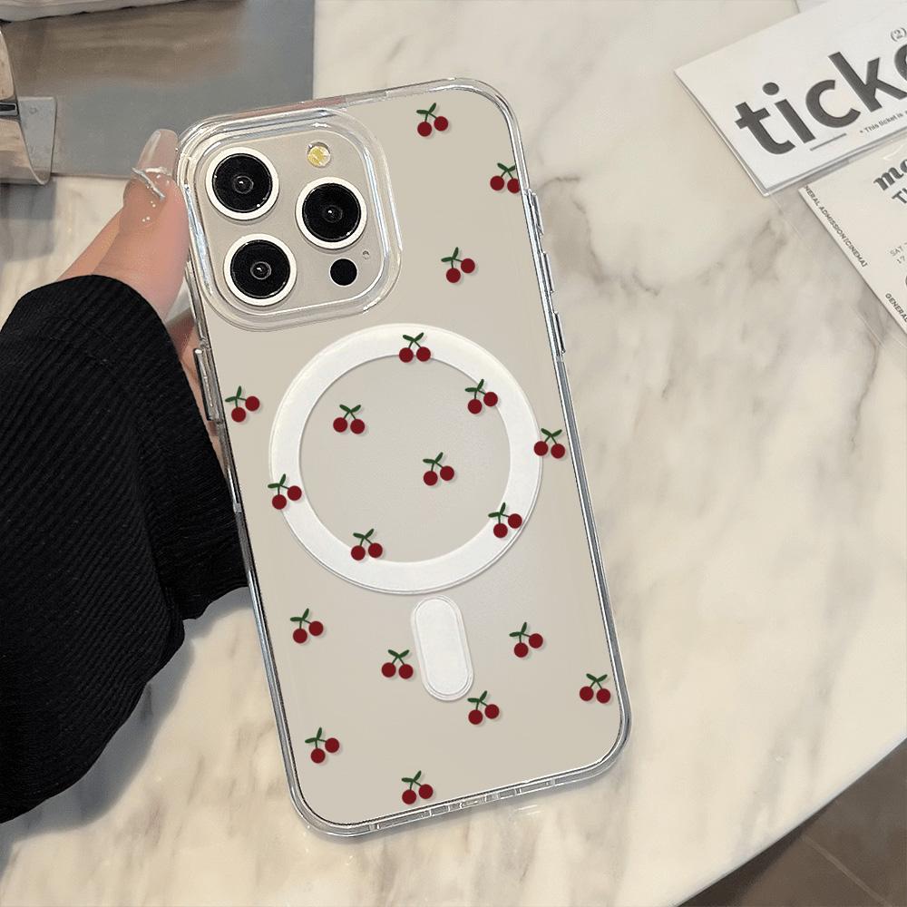 Magnetický kryt na telefon pro iPhone 11 12 13 iPhone 13 14 15 Pro 15 16 Pro Max Samsung A15 A16 A25 A26 A55 A56 S25 S24 S22 S23 Ultra S25 Edge