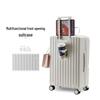 Carry-on Suitcase