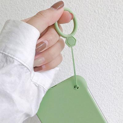 Handyzubehör – Handy-Riemen & Anhänger