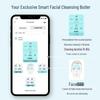 FOREO LUNA 4 Facial Cleansing Brush CN plug (adapter included)