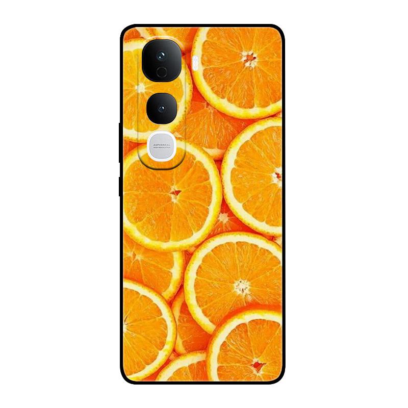 Case For Vivo Y400 4G Case Y 400 Pro Silicone Protective Cover for Vivo Y400 Pro 5G Y400Pro Bumper Protector Fundas Shockproof