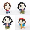 Stranger Things Lucas Plush Toy Lifelike Cartoon Design For All Ages