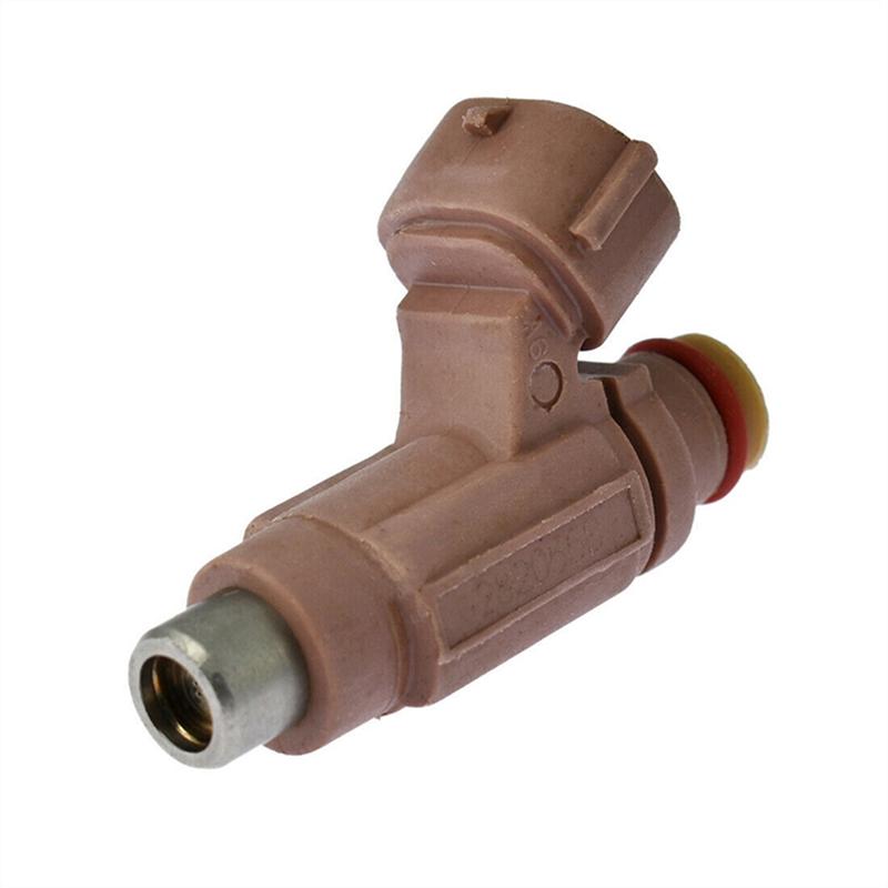 Motorcycle Fuel Injector Nozzle 60E-13761-10-00 For FX VX PWC Jet Boats SR230 SX230 2004-2011 60E137611000