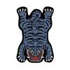 Cute Cartoon Tiger Carpet Large Area Rug for Living Room Children Bedroom Bedside Home Decoration Soft Foot Mat
