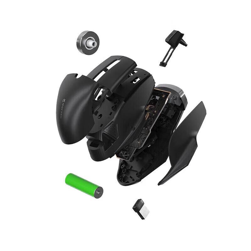 iFLYTEK AI Smart Mouse M520 Pro Spark Edition