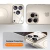 Official Matte Nano Glass Armor Case For iPhone 17 16 15 14 13 Pro Max 17Pro Air For Magsafe Wireless Charge Magnetic Hard Cover
