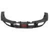 AC Style Carbon Fiber Rear Diffuser Lip Kit for BMW Z4 G29