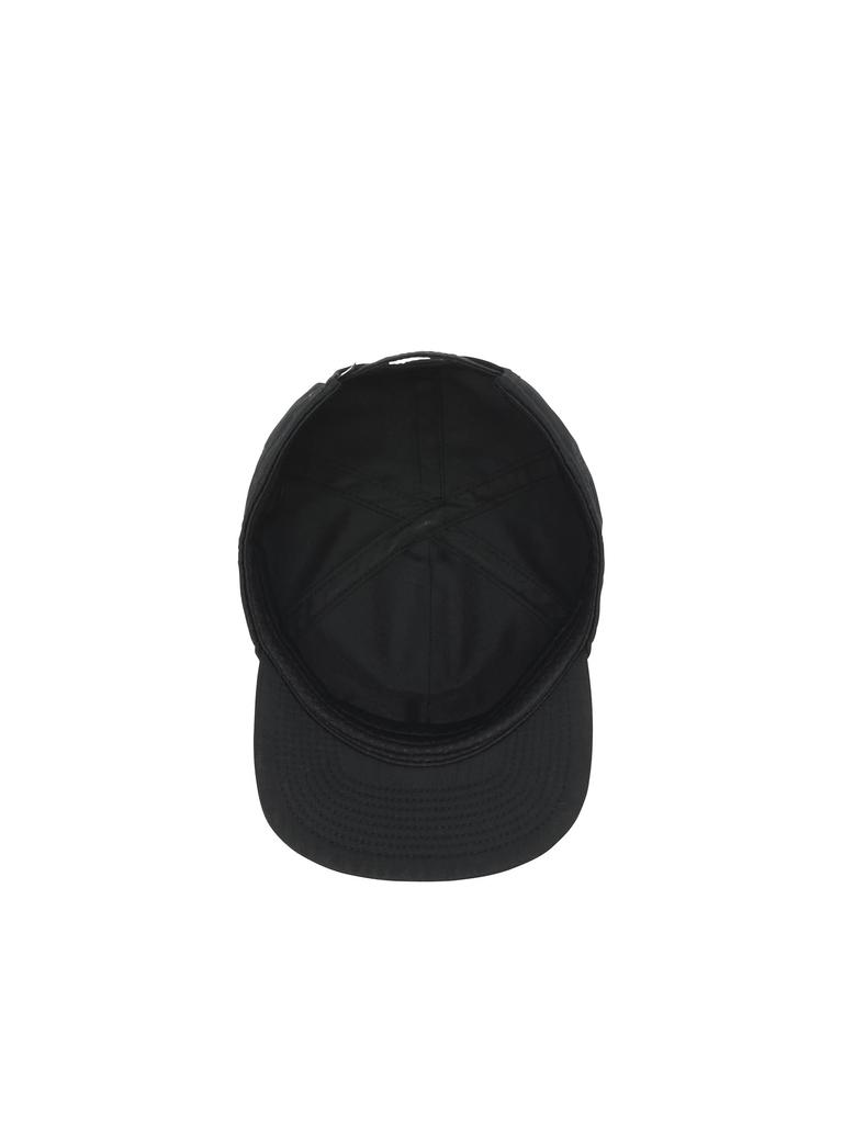 The North Face Baby Message BF Cap, Black,