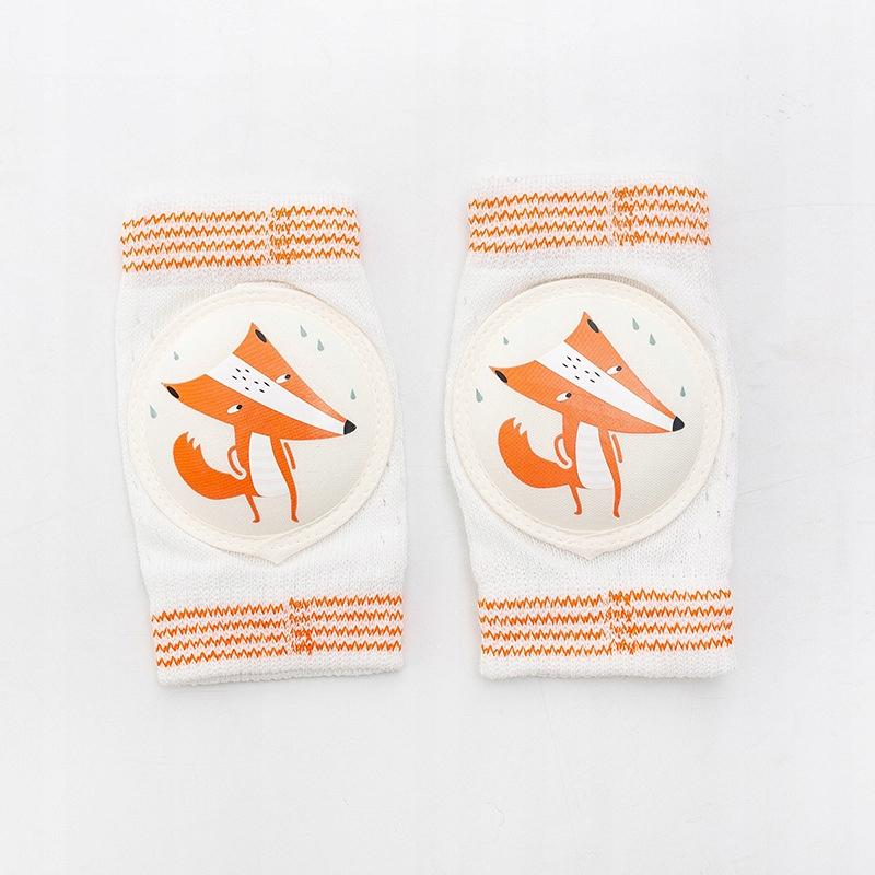 Knee Pads For Children For Crawling For Infants Knee Protectors