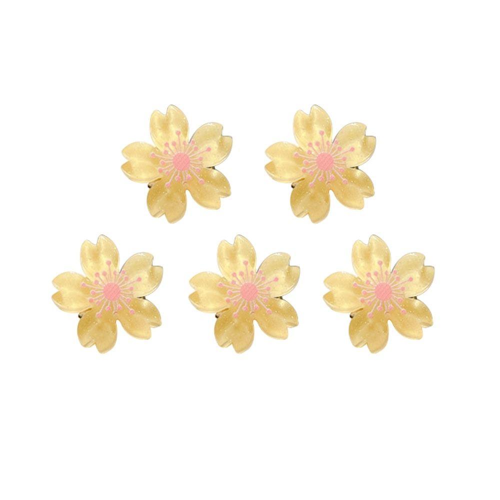 Headwear Barrette Headdress Bangs Clip Exquisite Duckbill Clip