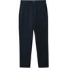Casual Pants Men's Moderate Straight Fit Pants PE4401