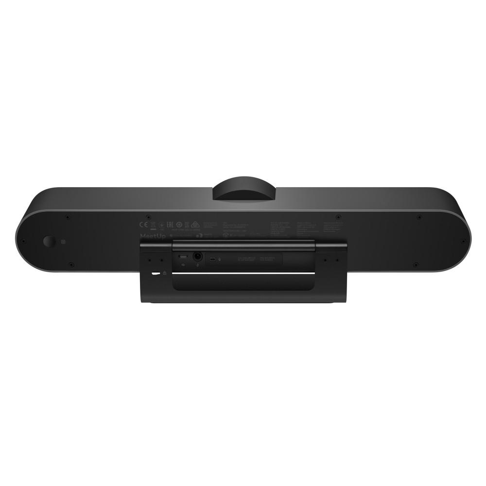 Logitech Meetup Camera