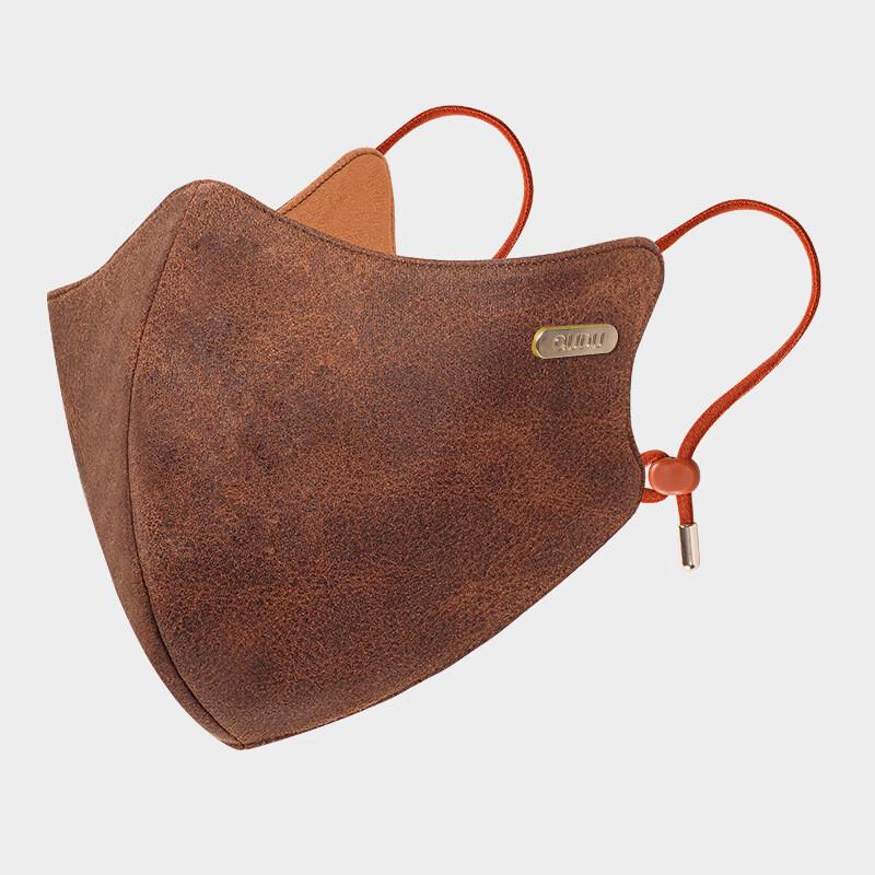 Zhugang Thermal Cycling Face Mask