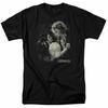 26 Labyrinth Dream Dance T Shirt Mens Licensed Classic Movie Tee Goblin King Black Unisex T-Shirt