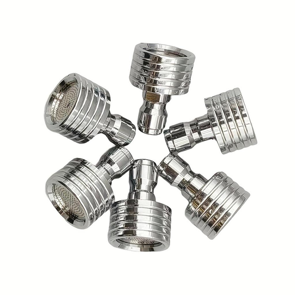 High Pressure Wash Gun Shower Sprayer Nozzle Tip with 1/4" Quick Plug for Quick Hitch Cars Garden Urban Tool