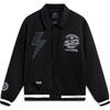 Li Ning Jackets & Coats Men's Black AJMU005-1
