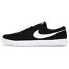 Portmore 2 SB Ultralight Black White Unisex Sneakers 880271-010