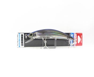 Yo Zuri Duel 3D Inshore Minnow 110 Floating Lure R1213-HMT (7494)